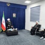 امام جمعه دشتی: اجرای عدالت اعتماد عمومی را در جامعه تقویت می کند