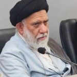 امام جمعه دیر: بلاتکلیفی اراضی و مشکلات مسکن مردم را آزار می‌دهد