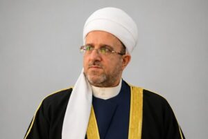 امام جمعه روانسر: اقتدار ملی پشتوانه دیپلماسی است