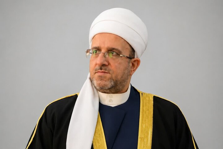 امام جمعه روانسر: اقتدار ملی پشتوانه دیپلماسی است