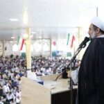 امام جمعه زاهدان: انقلاب اسلامی ثمره مکتب اهل‌بیت(ع) و نعمت ولایت است