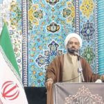 امام جمعه سراوان: مردم در انتظار بهبود وضعیت معیشتی هستند