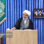 امام جمعه سمنان: شب‌های اقتدار متناسب با فرهنگ هر شهرستان طراحی شود