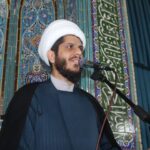 امام جمعه قصرشیرین: پیام رهبری محور وحدت ملی است