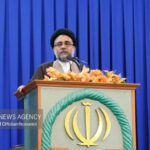 امام جمعه موقت بوشهر: دشمن به دنبال ناامیدی مردم است