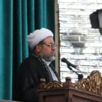امام جمعه موقت ملایر: دشمن به دنبال کاهش تاب‌آوری مردم است