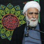 امام جمعه کیش: هشدار درباره استحاله فرهنگی و سیاسی درس بزرگ عاشورا است