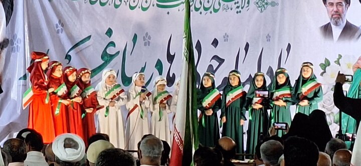 امام جمعه گناوه: امام خمینی (ره)  احیاگر فرهنگ ولایت در عصر حاضر بود