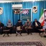 امام جمعه گناوه: حضور میدانی مسئولان باعث افزایش امید در جامعه می شود