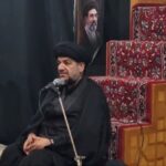 امام جمعه گناوه: عاشورا طلوع فجر حقیقت و عامل بیداری امت اسلامی است