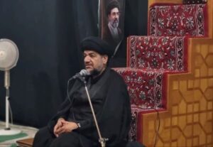 امام جمعه گناوه: عاشورا طلوع فجر حقیقت و عامل بیداری امت اسلامی است