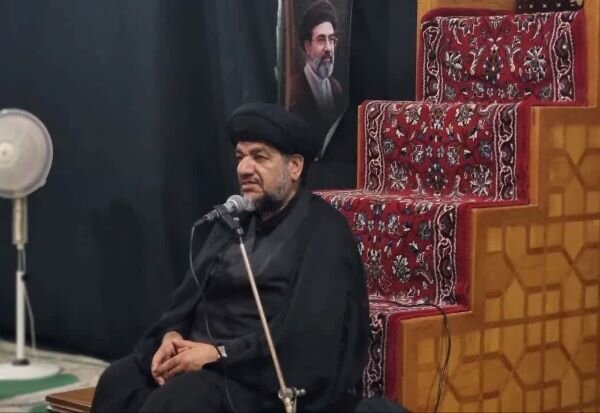 امام جمعه گناوه: عاشورا طلوع فجر حقیقت و عامل بیداری امت اسلامی است