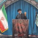 امام جمعه گناوه:انحراف خواص و غفلت عوام زمینه فاجعه در جامعه می شود
