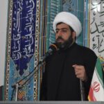 امام جمعه گیلانغرب: عزاداری حسینی معیار ایمان است