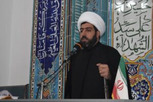 امام جمعه گیلانغرب: عزاداری حسینی معیار ایمان است