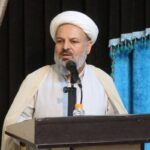 امام حسین(ع) الگوی مقاومت ایران در برابر استکبار است