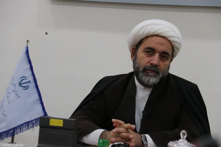 امامی: رسانه ها در مسیر تبیین واقعیت‌ها، تقویت امید اجتماعی گام بردارد