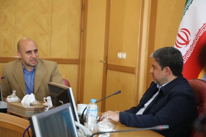 امامی یگانه: شرکت‌های دانش‌بنیان موتور محرک اقتصاد هستند
