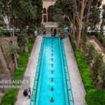 اماکن تاریخی و گردشگری کاشان ۱۴ خرداد تعطیل است