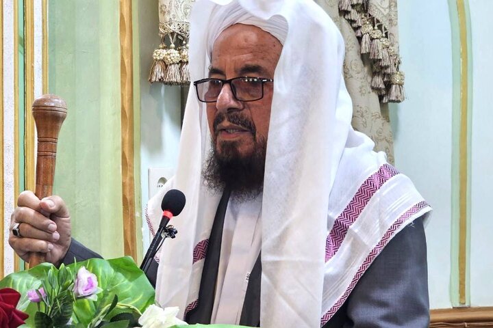امروز بحث شیعه و سنی نیست؛ مسئله، دفاع از اسلام و سرزمین است