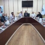  امینی: روند مطلوب تولید بچه‌میگو در بوشهر تداوم دارد