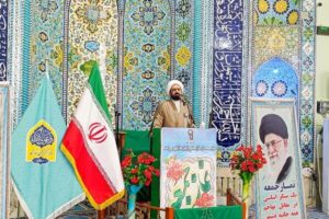 انتقاد امام جمعه سراوان از قبوض سنگین برق