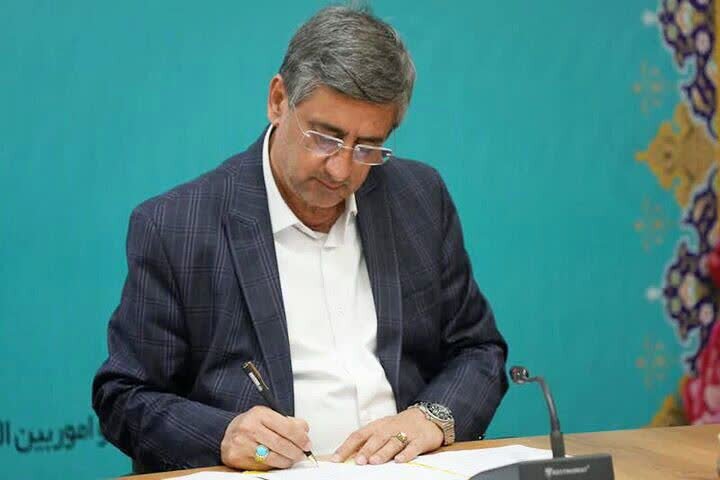 انجمن آثار و مفاخر نقش مؤثری در انتقال داشته‌های فرهنگی بروجرد دارد