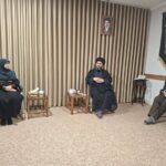 انصاری: نگاه دولت به محیط زیست روشنفکرانه و معقولانه است