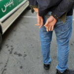 انهدام باند سارقان با ۱۳۰ فقره سرقت در شاهرود؛ ۵ متهم دستگیر شدند