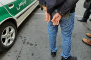 انهدام باند سارقان با ۱۳۰ فقره سرقت در شاهرود؛ ۵ متهم دستگیر شدند