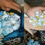 انهدام باند قاچاق واکسن‌های غیرمجاز گارداسیل در شیراز