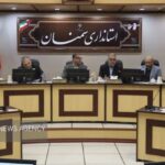 اولویت مطلق اشتغال در استان سمنان با نیروهای بومی است