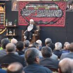 ایران با پشتوانه تمدنی خود در برابر فشارها و تهدیدهای گسترده ایستاد