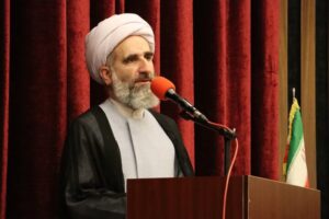 ایستادگی و ولایت‌پذیری ملت دو اصل پیروزی و نصرت الهی است