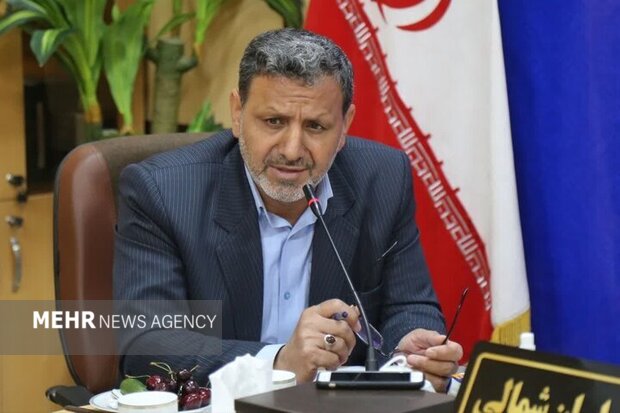 ایلالی: یکی از فعالان سیاسی با وثیقه ۱۰ میلیارد تومانی آزاد شد