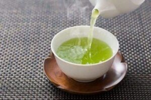 این چای معروف ژاپنی برای سلامت روان معجزه می‌کند