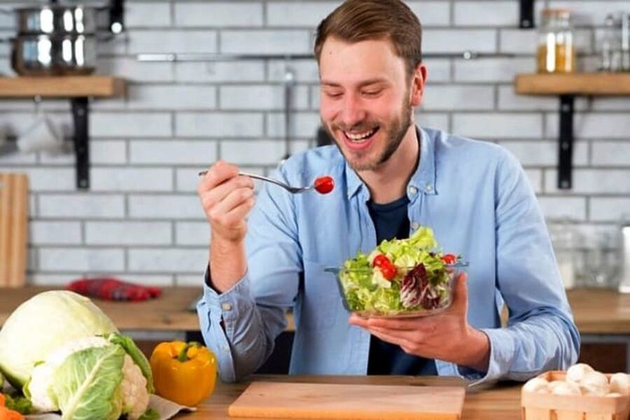 با این عادت ساده کاهش وزن را تجربه کنید