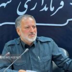 بازرس کل گیلان: برای مسببان خسارت به پل ورودی فومن پرونده تشکیل دهید