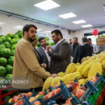 بازرسی‌های ویژه در بازار سقز؛ ۳۵ واحد صنفی متخلف شناسایی شد