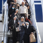 بازگشت ۷۰درصد حجاج گلستان؛ ثبت‌نام حج ۱۴۰۶با اولویت تأیید سلامت زائران