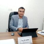 بخشدار آب‌پخش: سالگرد ارتحال امام (ره) فرصت تجدید عهد با ولایت است
