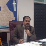 برخورد قاطع با برداشت‌کنندگان غیرمجاز آب تا رفع تنش آبی ادامه دارد
