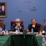 برخورد قاطع با پیمانکاران دارای سابقه نامطلوب در مازندران