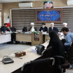 بررسی ساماندهی مجالس ترحیم در تبریز