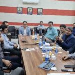 بررسی طرح هوشمندسازی ۶۸۰۰ تاکسی در کرمانشاه