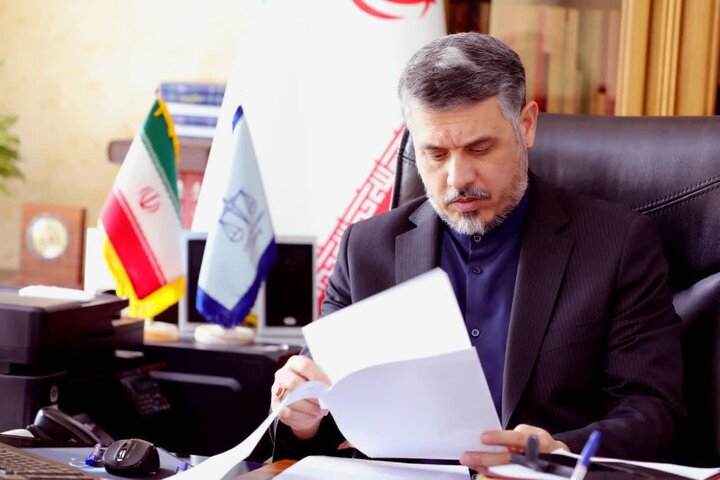 بررسی های حقوقی و ثبتی پرونده کلیسای انجیلی مشهد در دستور کار است