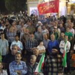 برزگر: حفظ وحدت، خواسته مقام معظم رهبری است