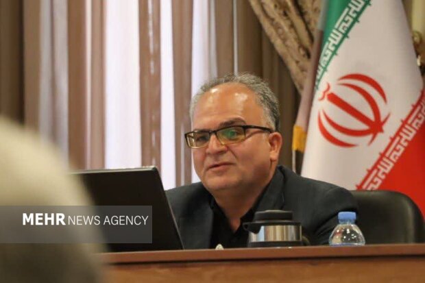 برق صنایع سمنان سبز می‌شود؛ توسعه نیروگاه‌های خورشیدی در اولویت