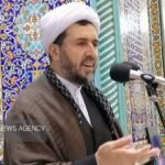 برقراری: امنیت ملی و ثبات سیاسی در گرو امنیت غذایی است