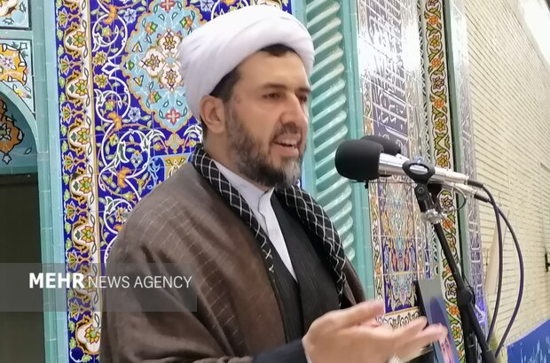 برقراری: امنیت ملی و ثبات سیاسی در گرو امنیت غذایی است